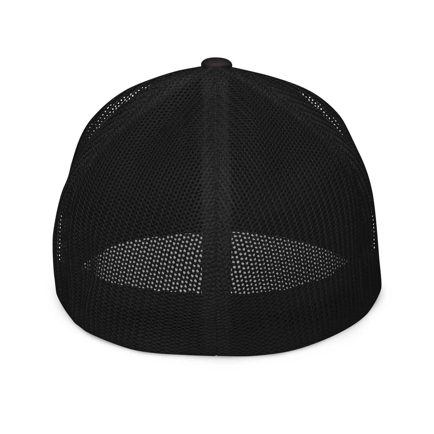 GRIZ (HOA) Closed-back trucker cap