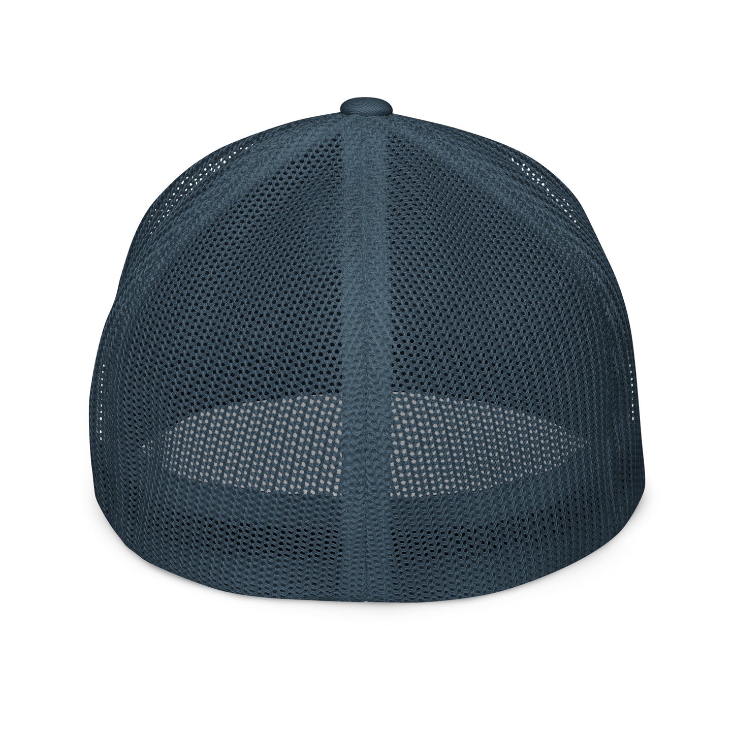 GRIZ (HOA) Closed-back trucker cap