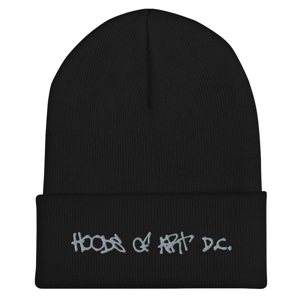 HOA Cuffed Beanie