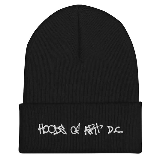 HOA Cuffed Beanie
