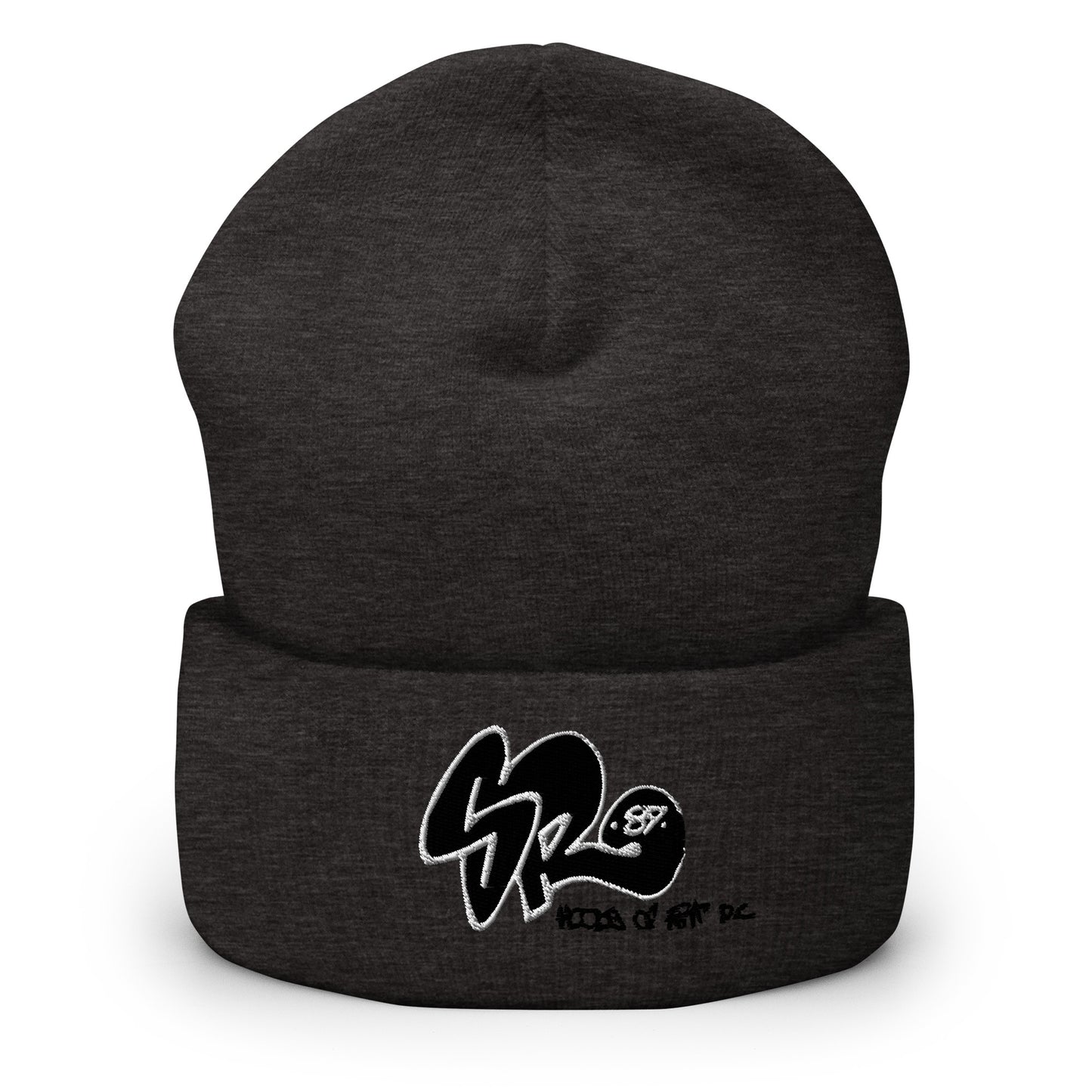 Cuffed Beanie