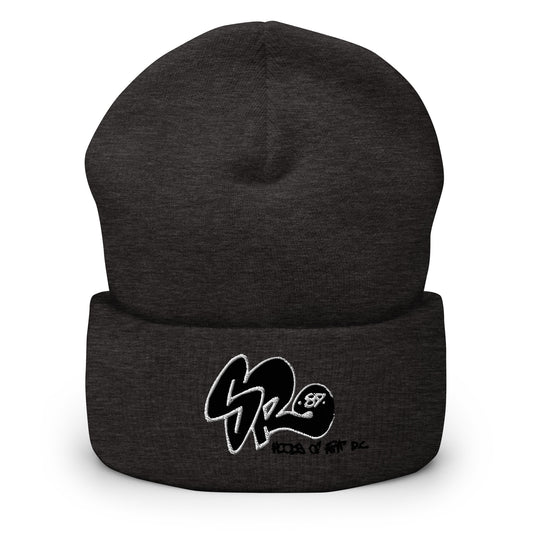 Cuffed Beanie
