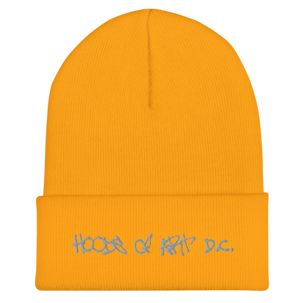 HOA Cuffed Beanie