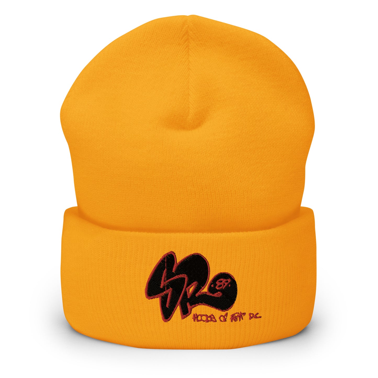 SER ONE (HOA) Cuffed Beanie