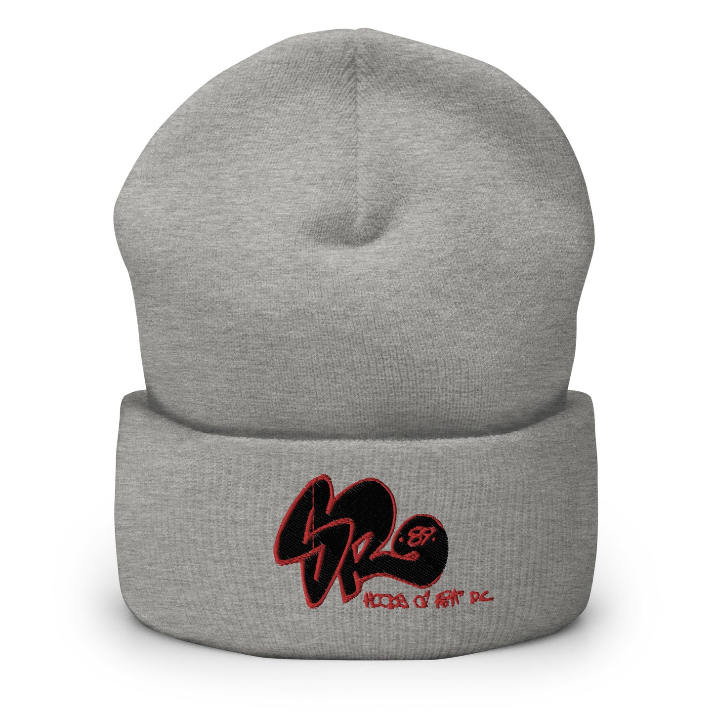 SER ONE (HOA) Cuffed Beanie