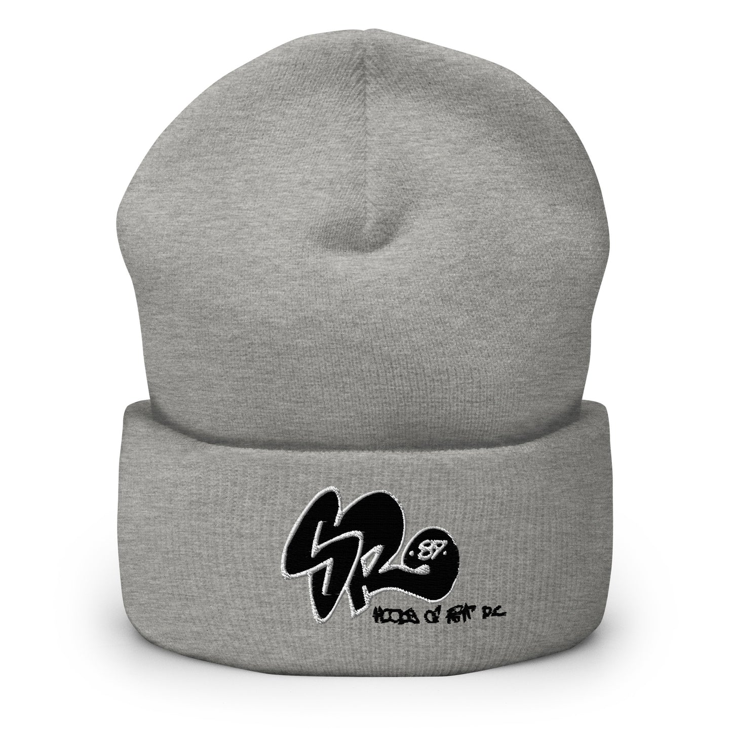 Cuffed Beanie