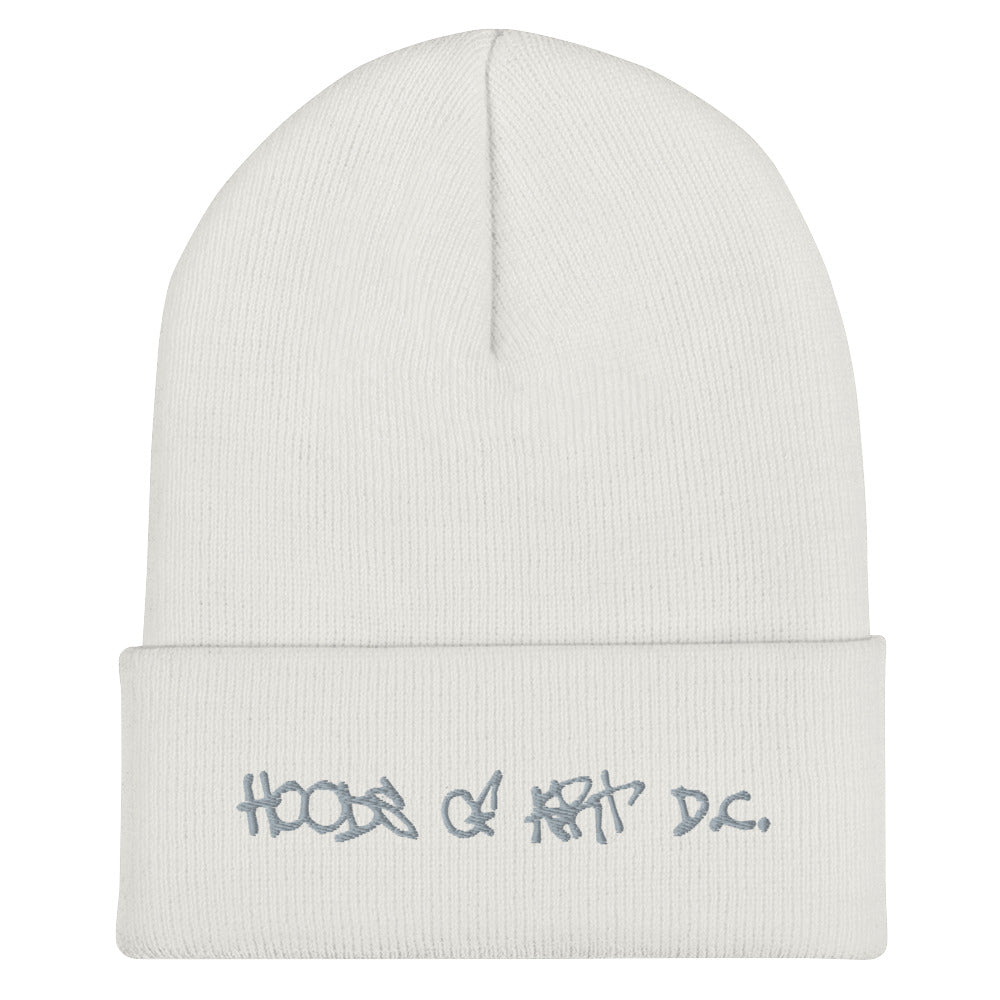 HOA Cuffed Beanie