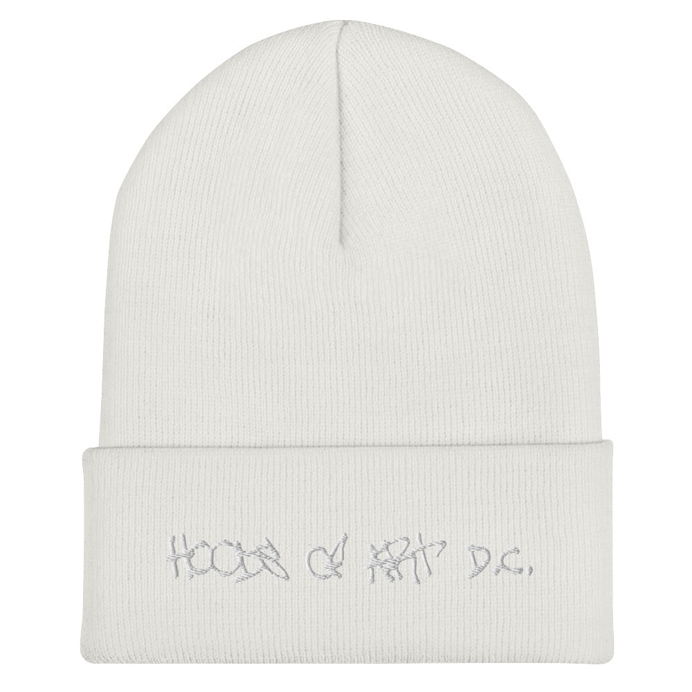 HOA Cuffed Beanie