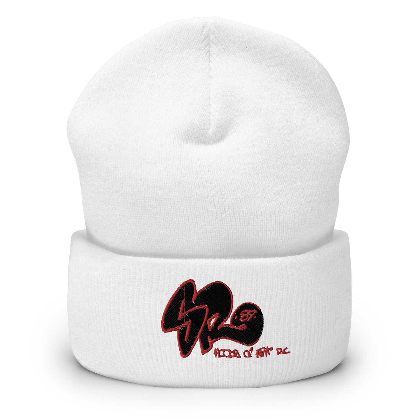 SER ONE (HOA) Cuffed Beanie