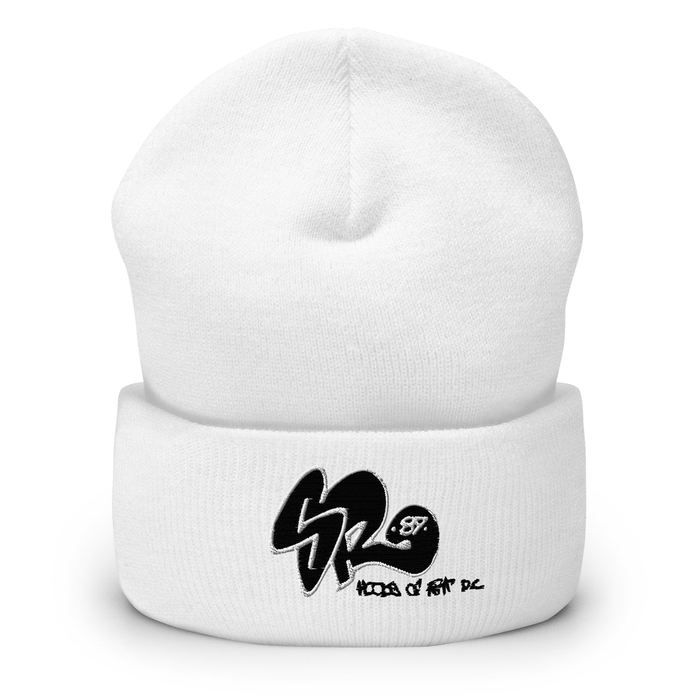 Cuffed Beanie