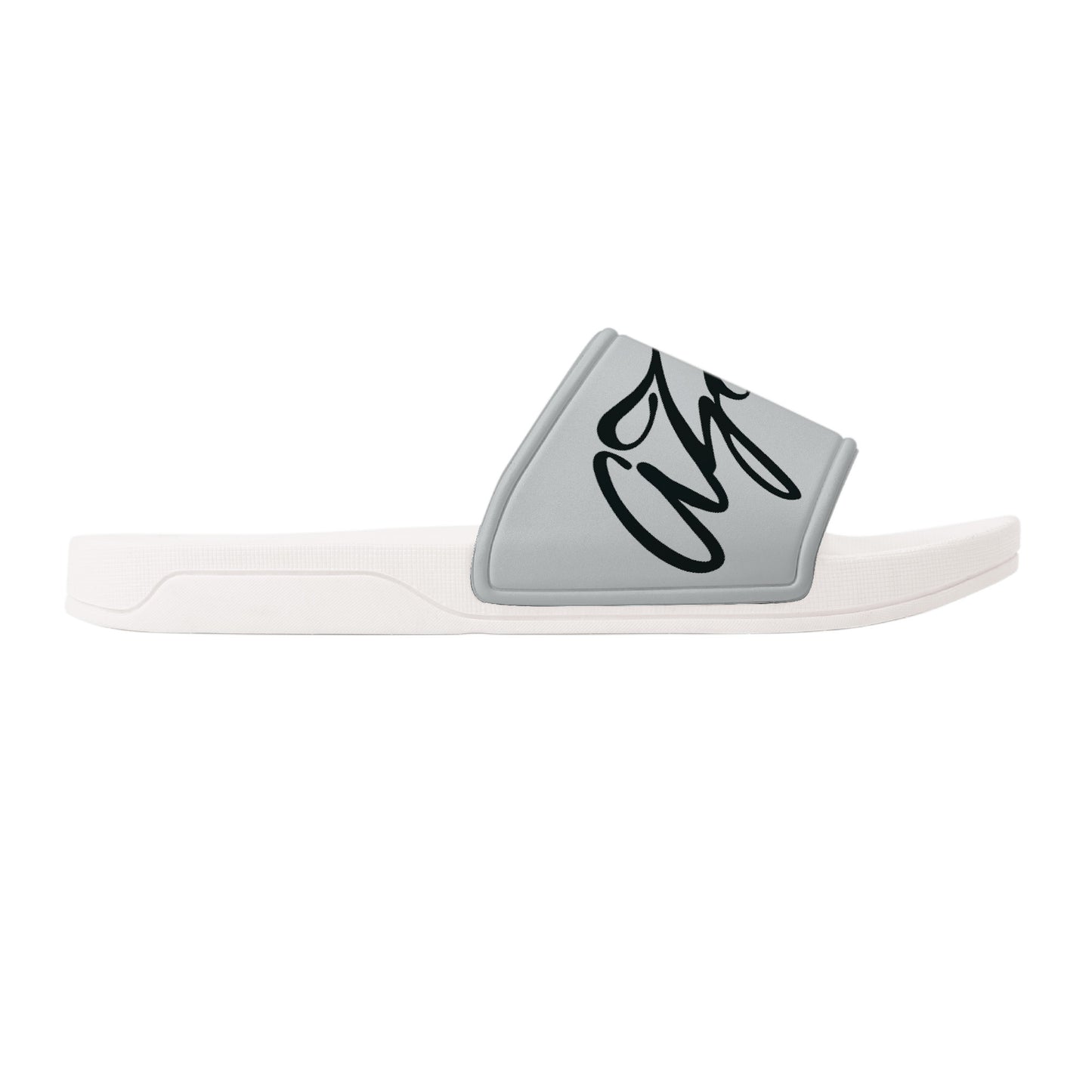 AZONTO Slide Sandals - S