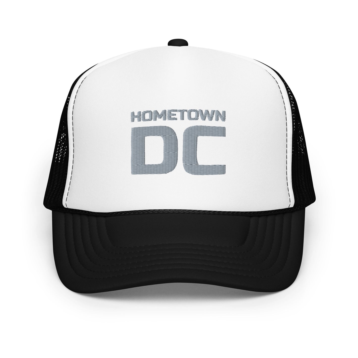 HTDC Foam trucker hat