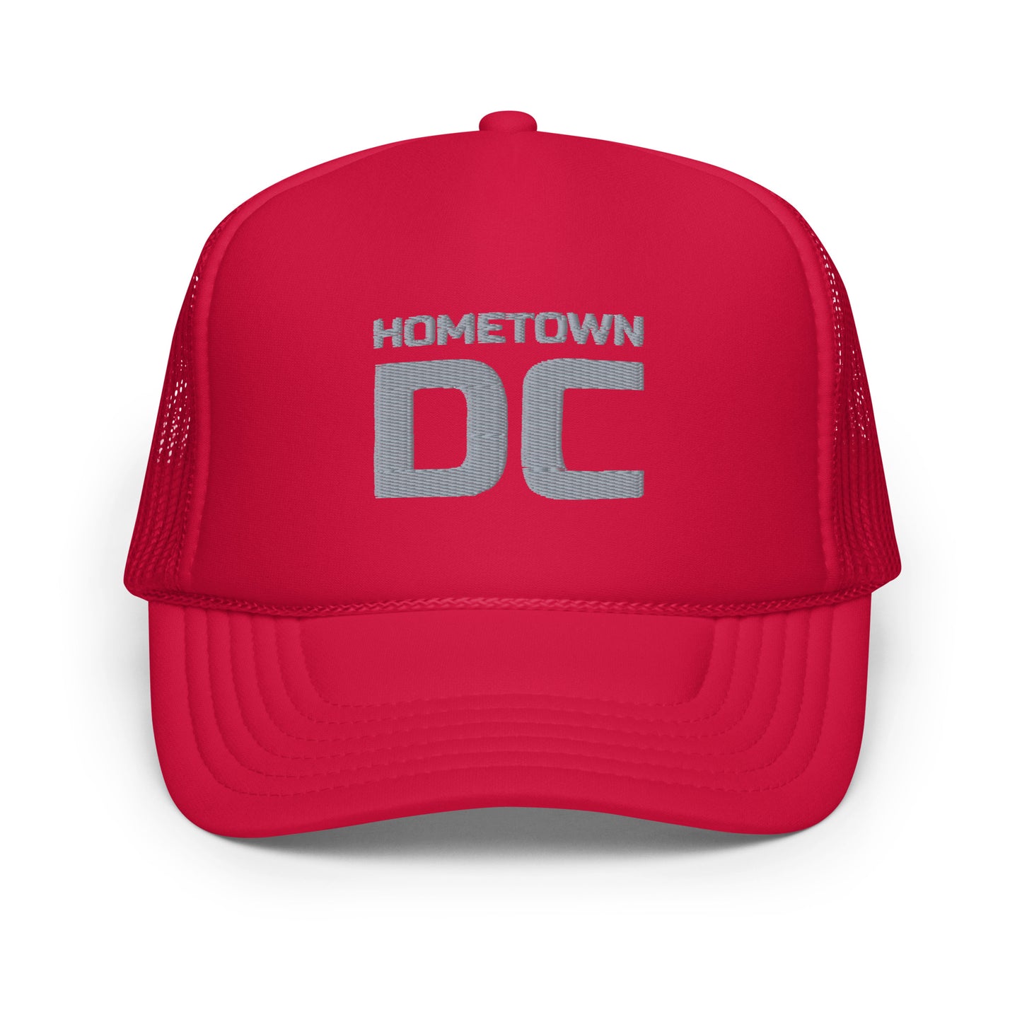 HTDC Foam trucker hat