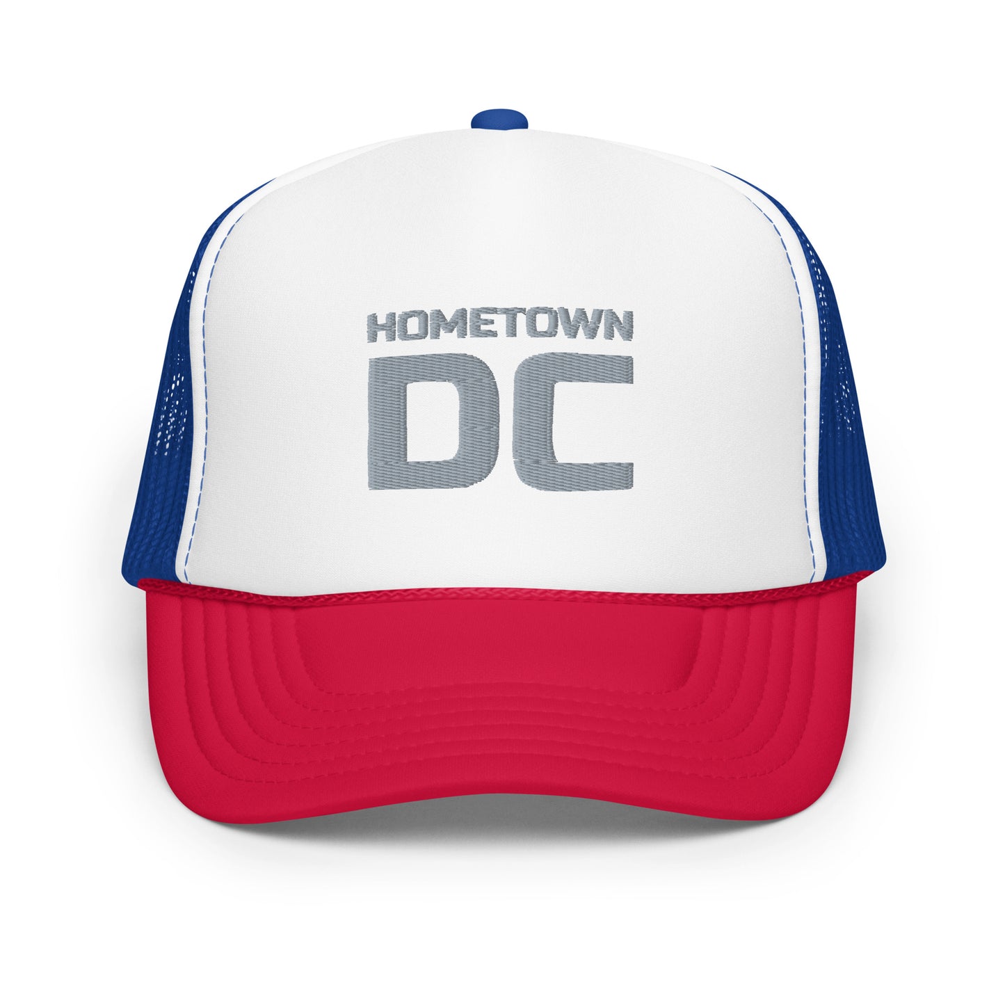 HTDC Foam trucker hat