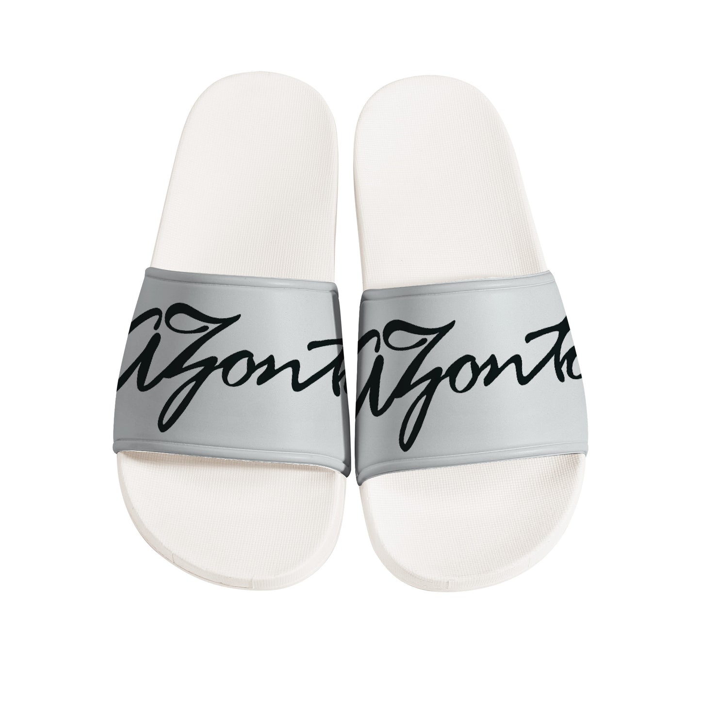 AZONTO Slide Sandals - S