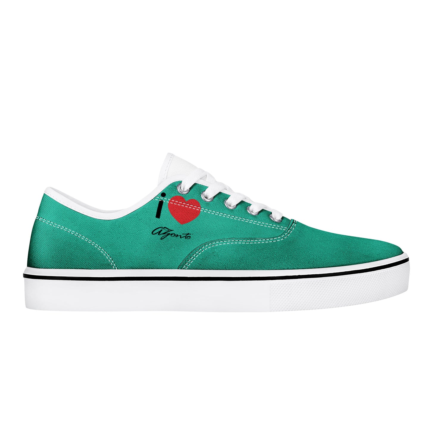AZONTO Skate Shoe -