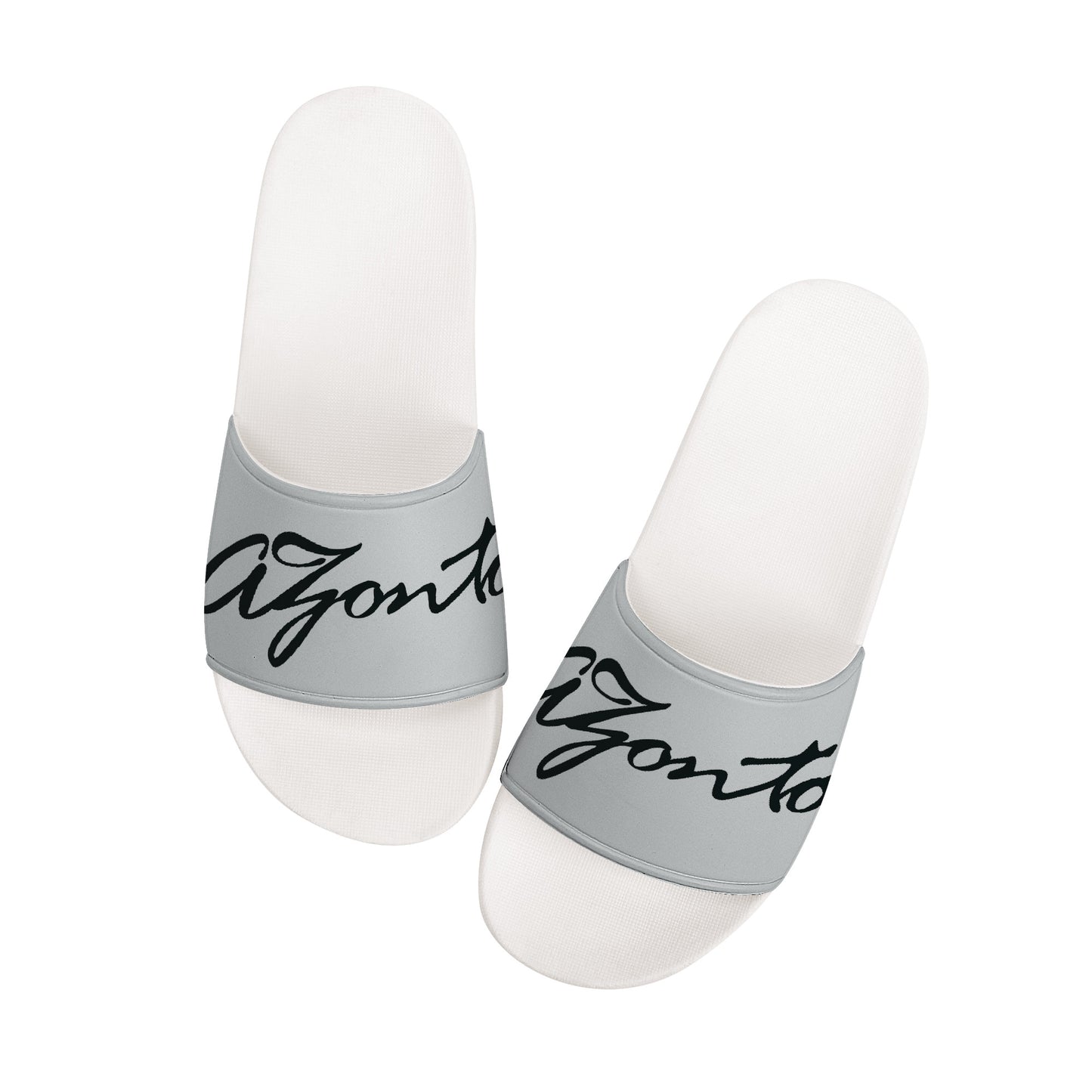 AZONTO Slide Sandals - S