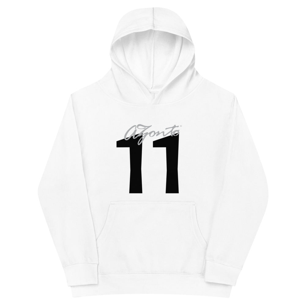 AZONTO Kids fleece hoodie