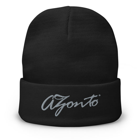 AZONTO EX KNIT Beanie