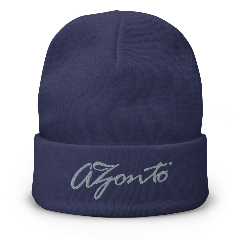 AZONTO EX KNIT Beanie