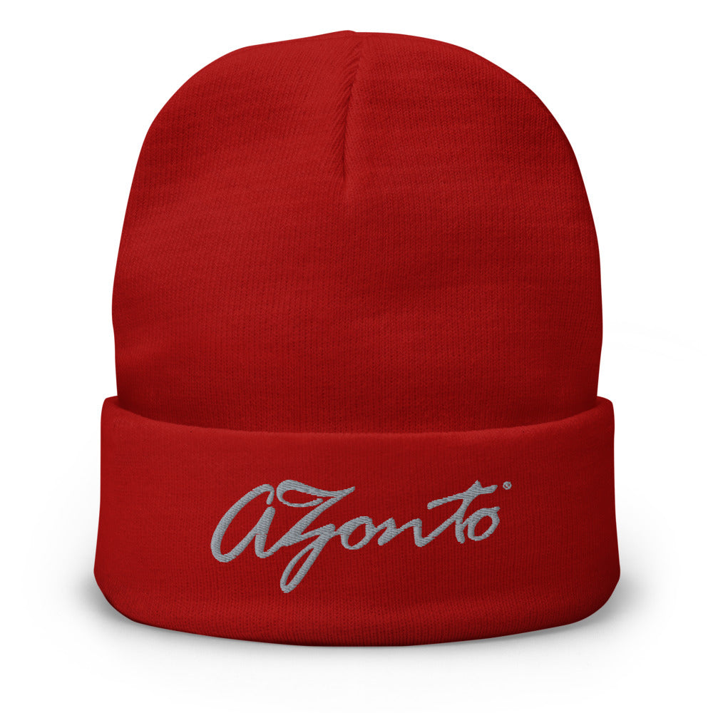 AZONTO EX KNIT Beanie