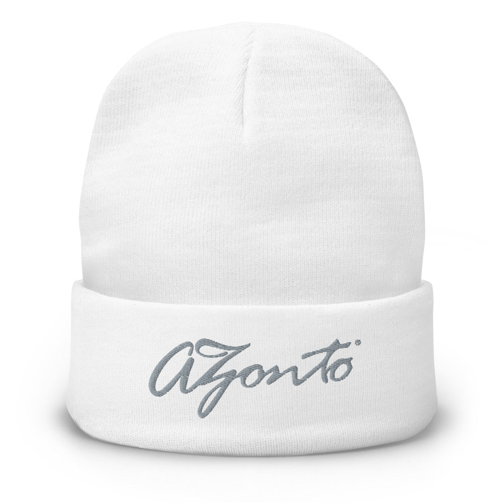 AZONTO EX KNIT Beanie