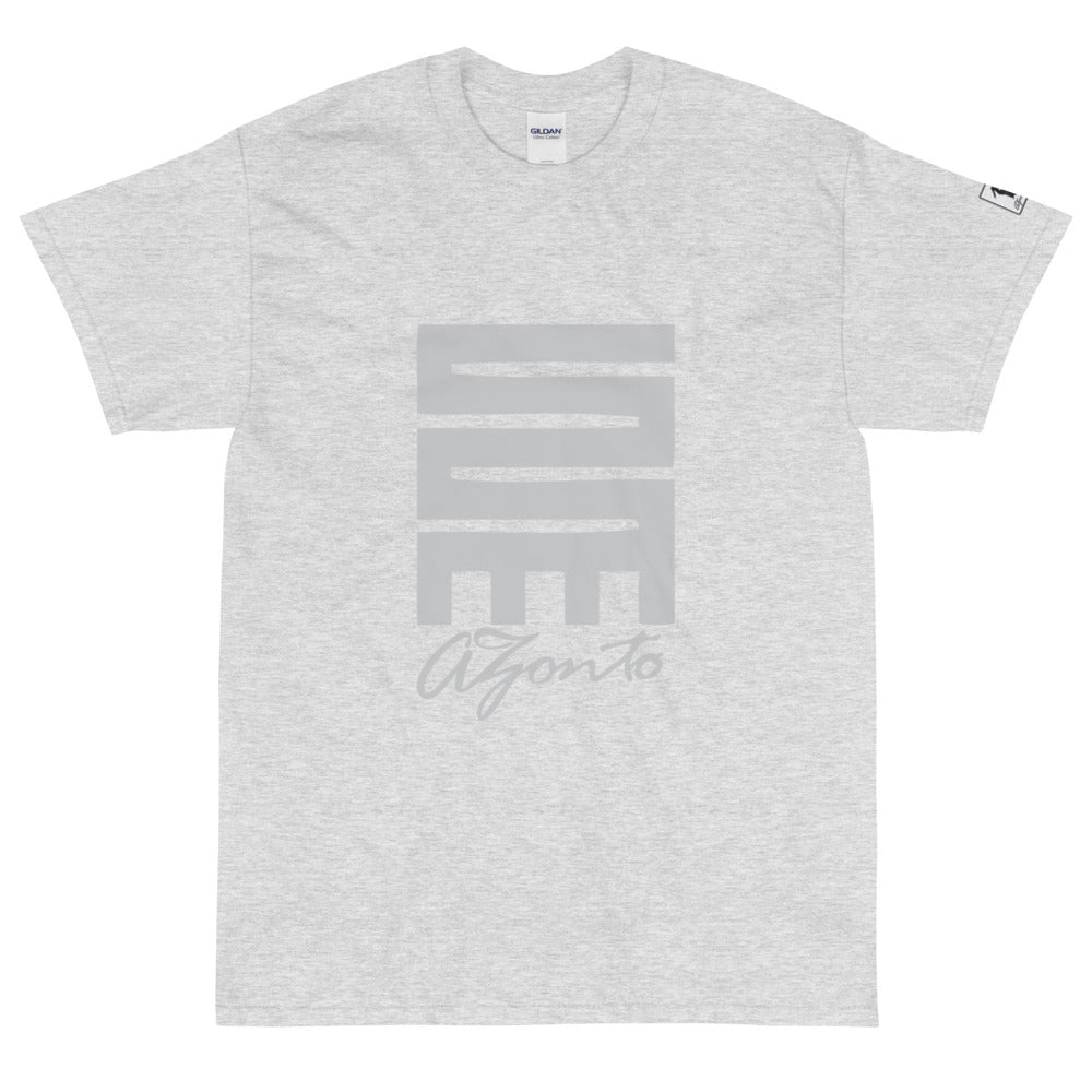 AZONTO Versatile Short Sleeve T-Shirt g