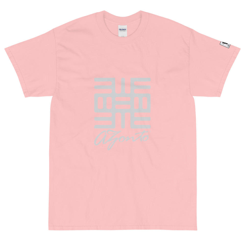 AZONTO QFK Short Sleeve T-Shirt