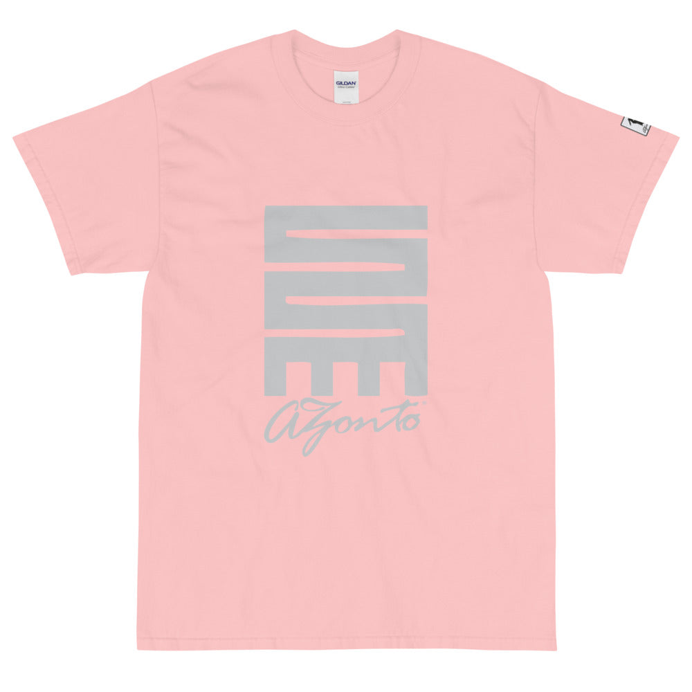 AZONTO Versatile Short Sleeve T-Shirt g