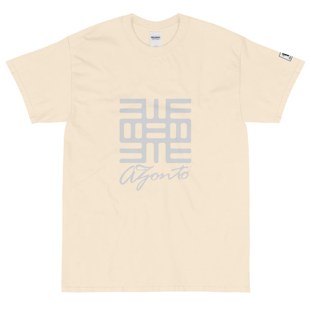 AZONTO QFK Short Sleeve T-Shirt