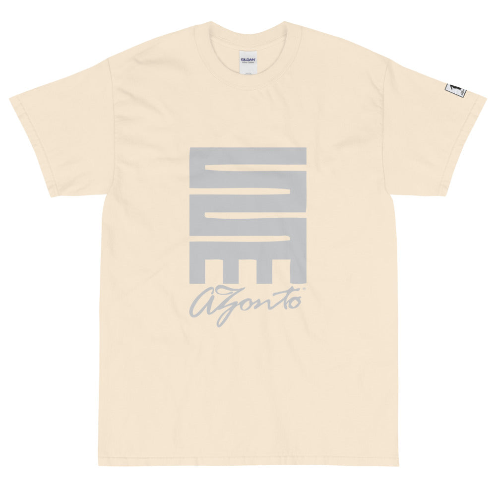 AZONTO Versatile Short Sleeve T-Shirt g