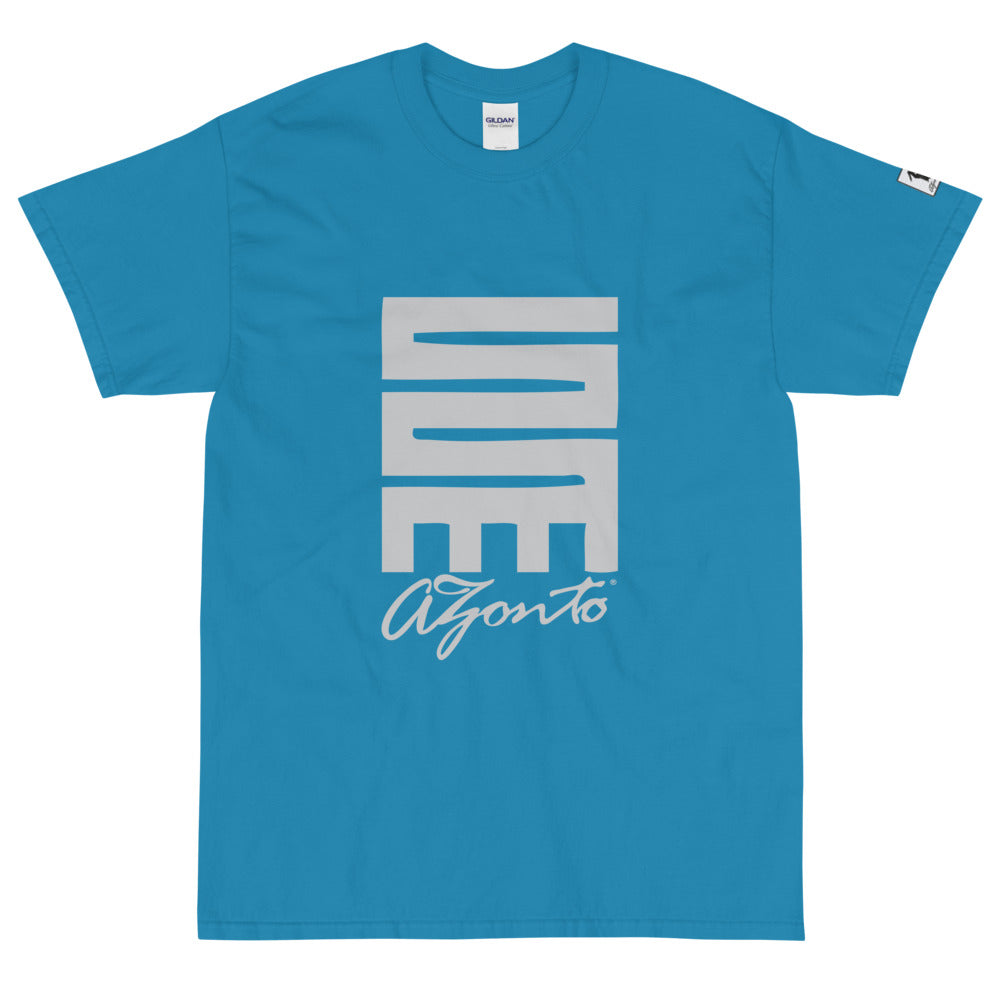 AZONTO Versatile Short Sleeve T-Shirt g