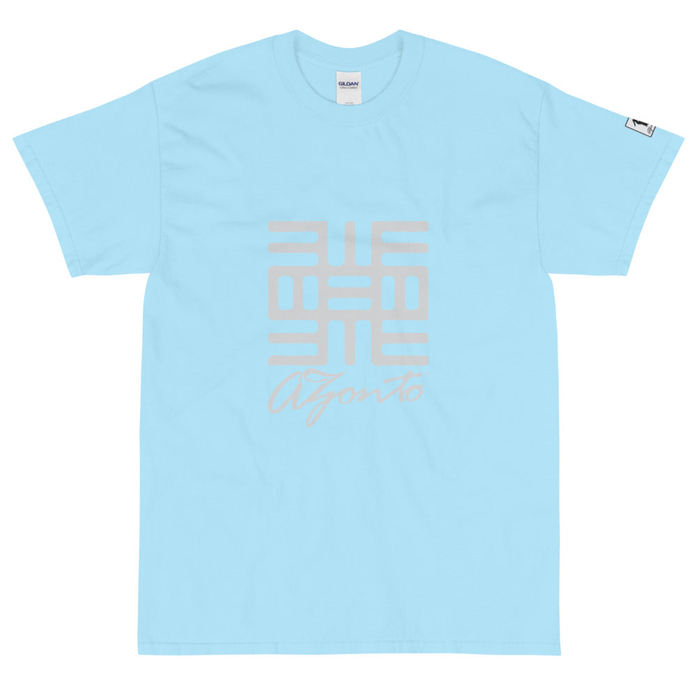 AZONTO QFK Short Sleeve T-Shirt