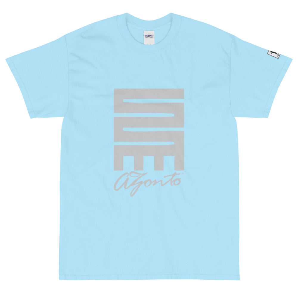 AZONTO Versatile Short Sleeve T-Shirt g