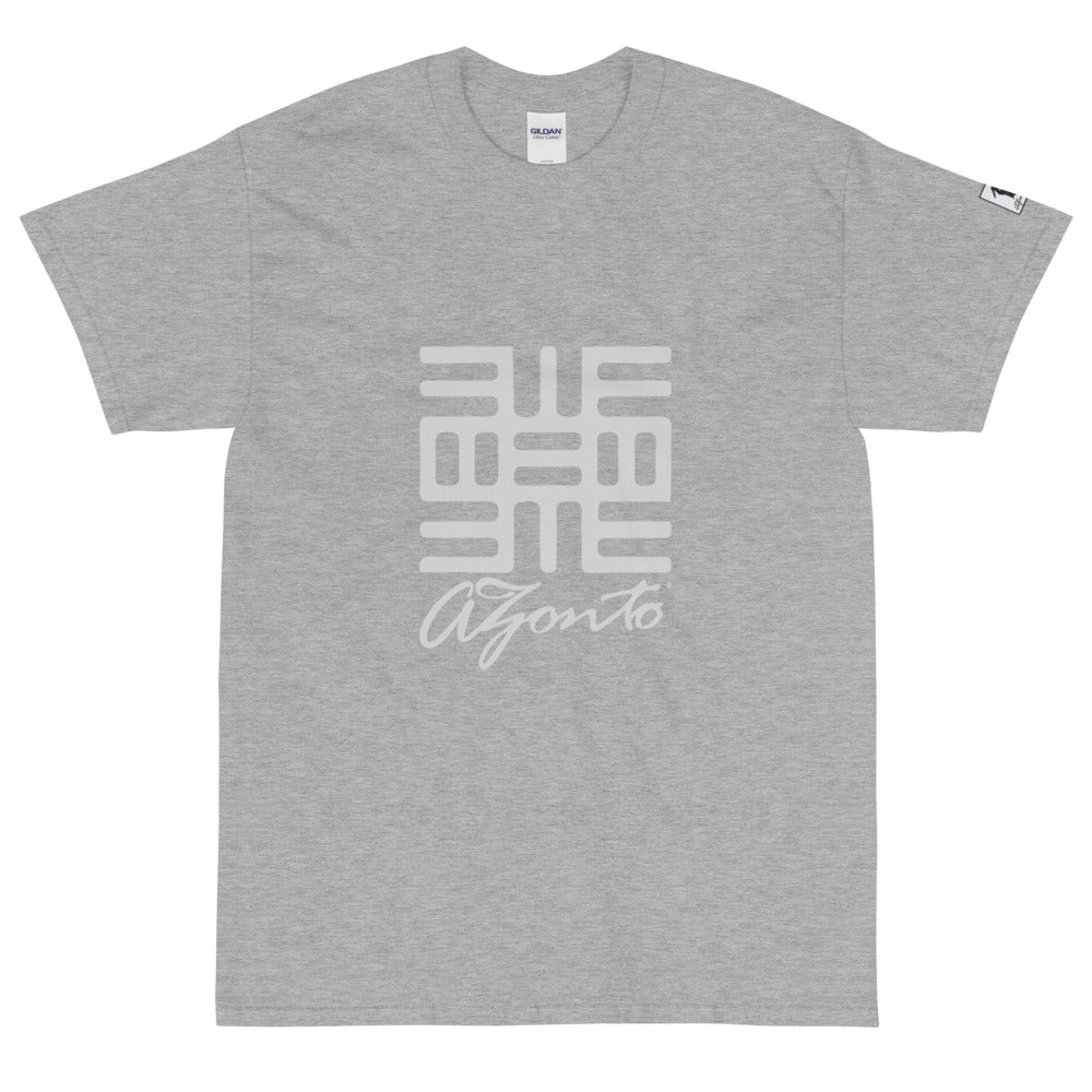 AZONTO QFK Short Sleeve T-Shirt