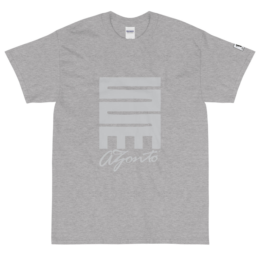 AZONTO Versatile Short Sleeve T-Shirt g