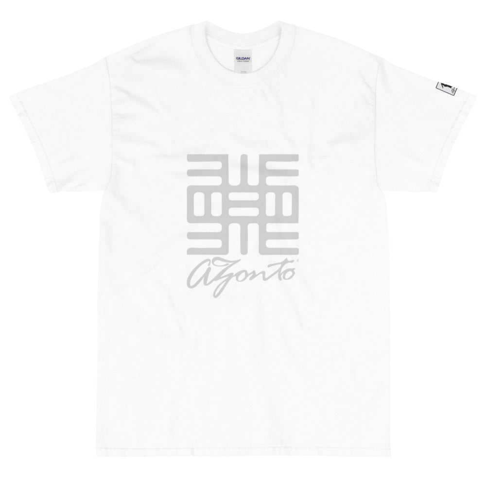 AZONTO QFK Short Sleeve T-Shirt