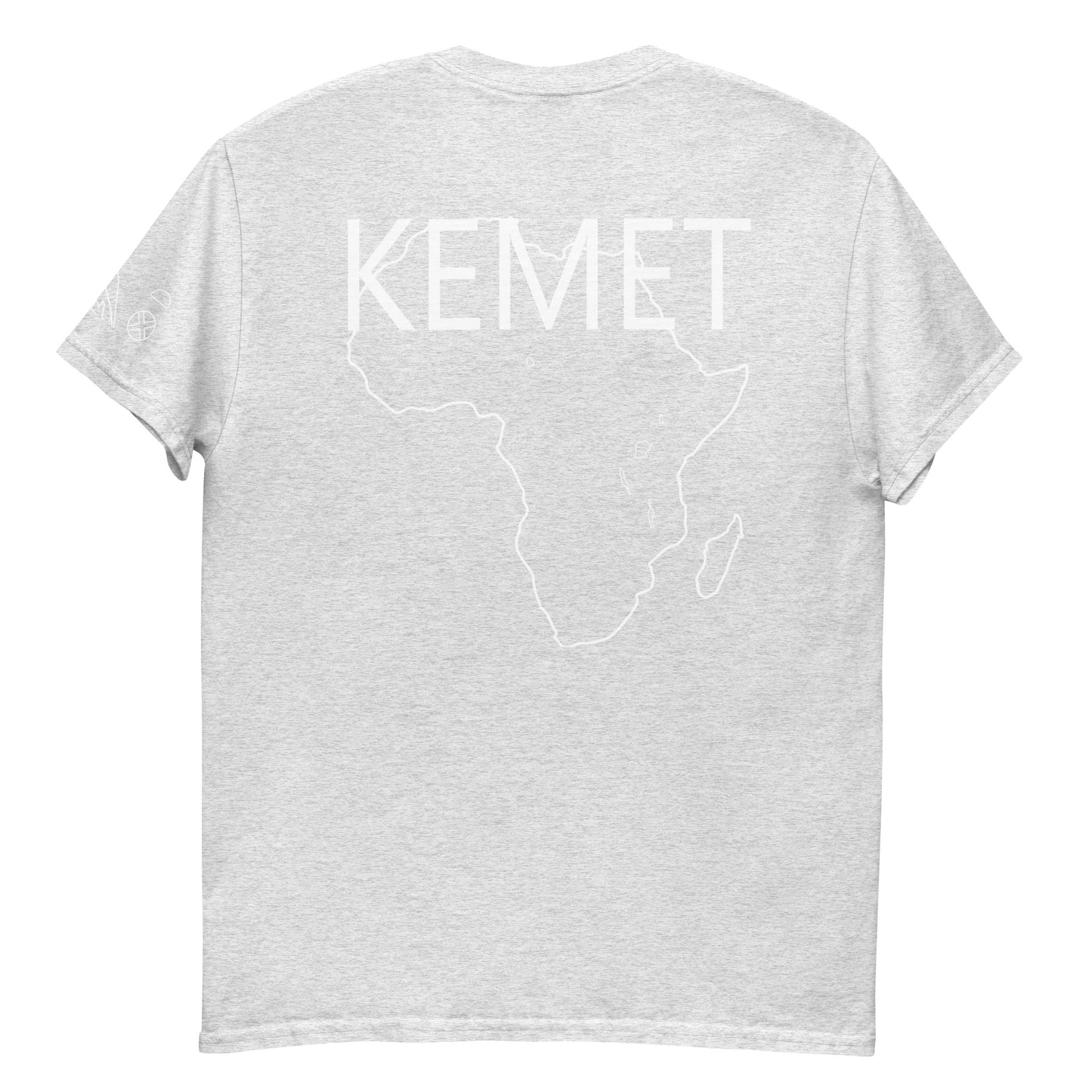 MAAT FOREVER Men's classic tee KEMET