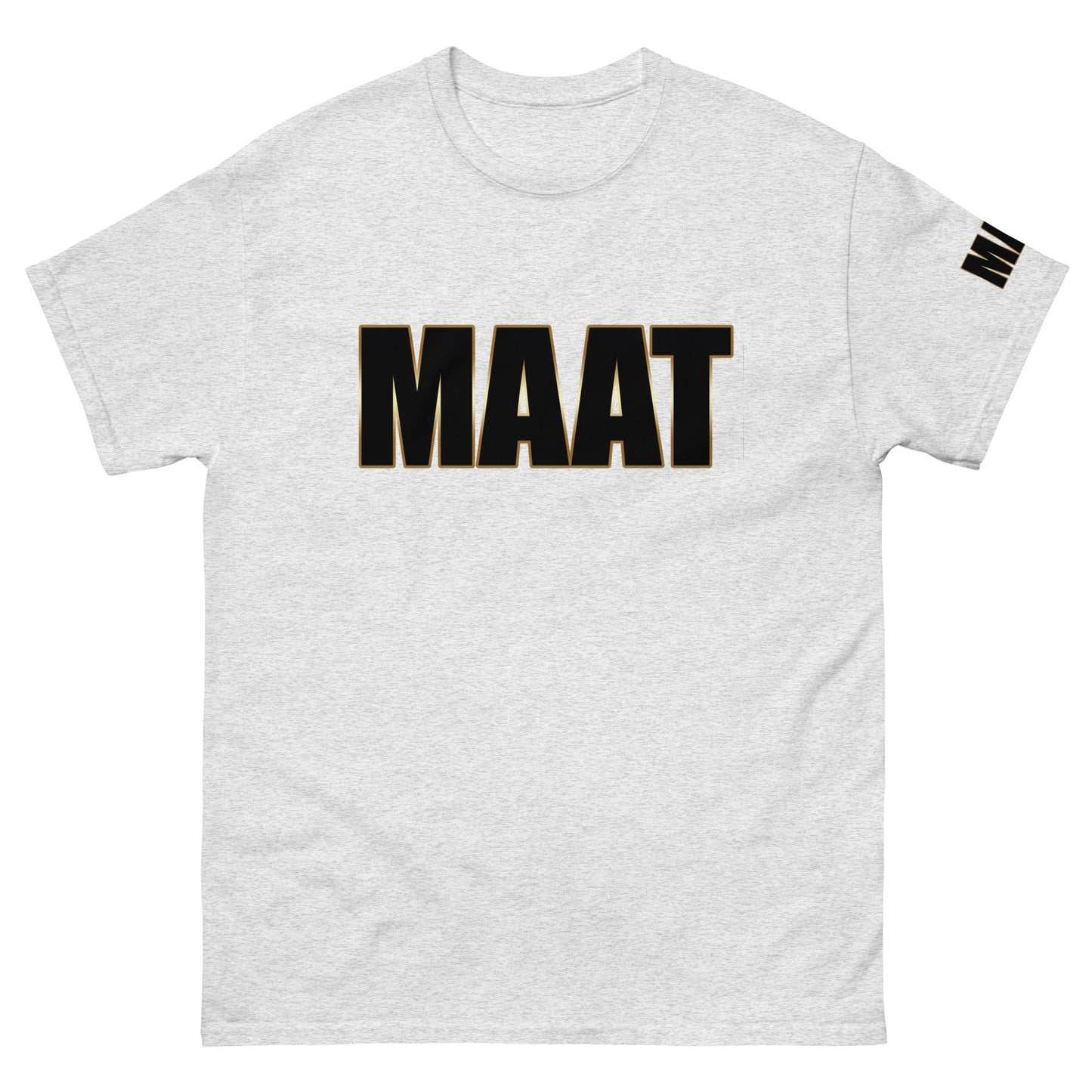 MAAT FOREVER Men's classic tee KEMET