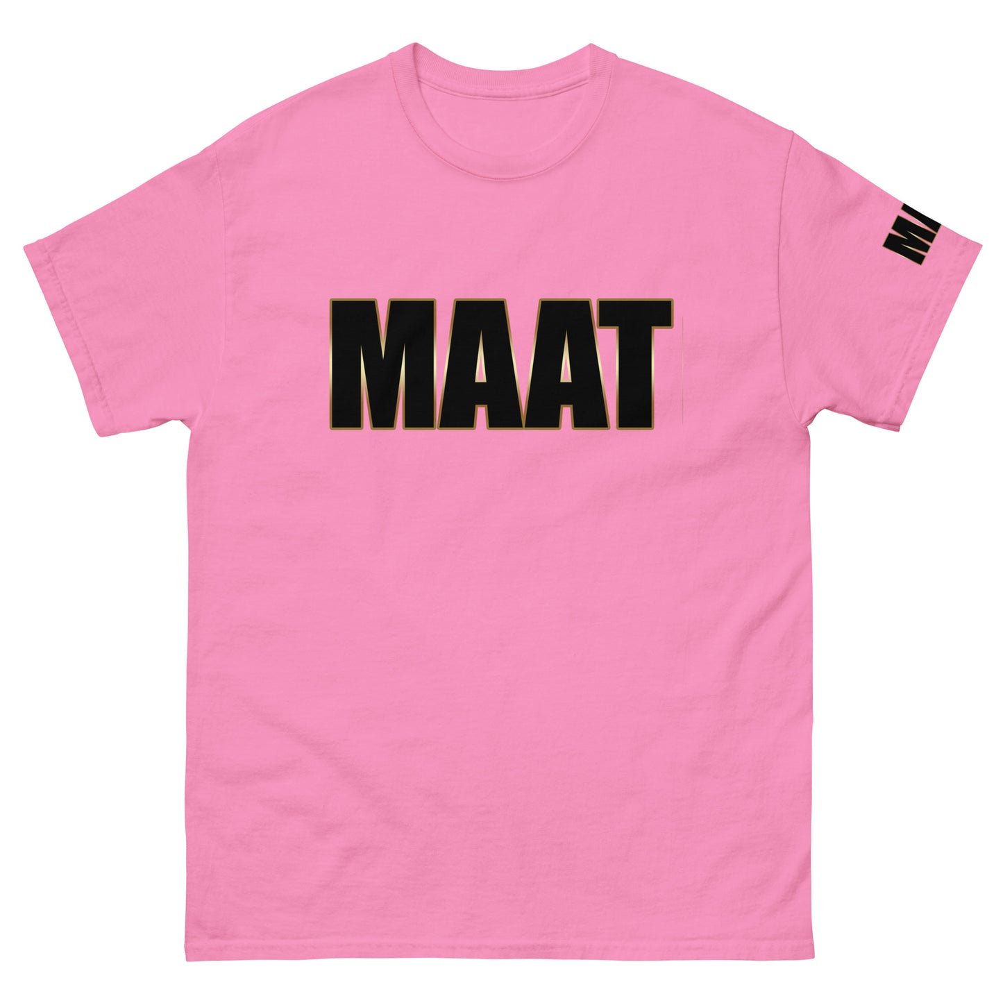 MAAT FOREVER Men's classic tee KEMET