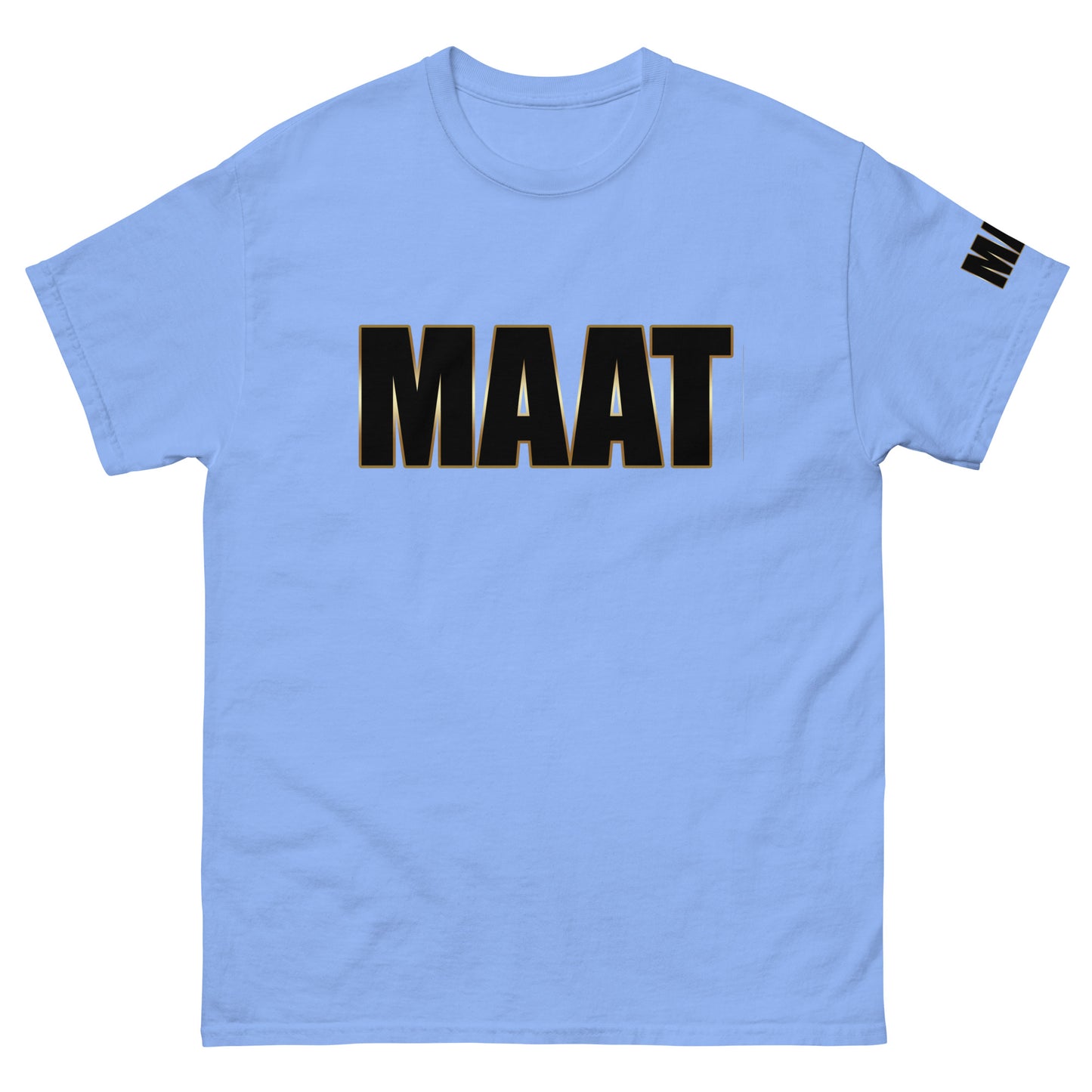 MAAT FOREVER Men's classic tee KEMET