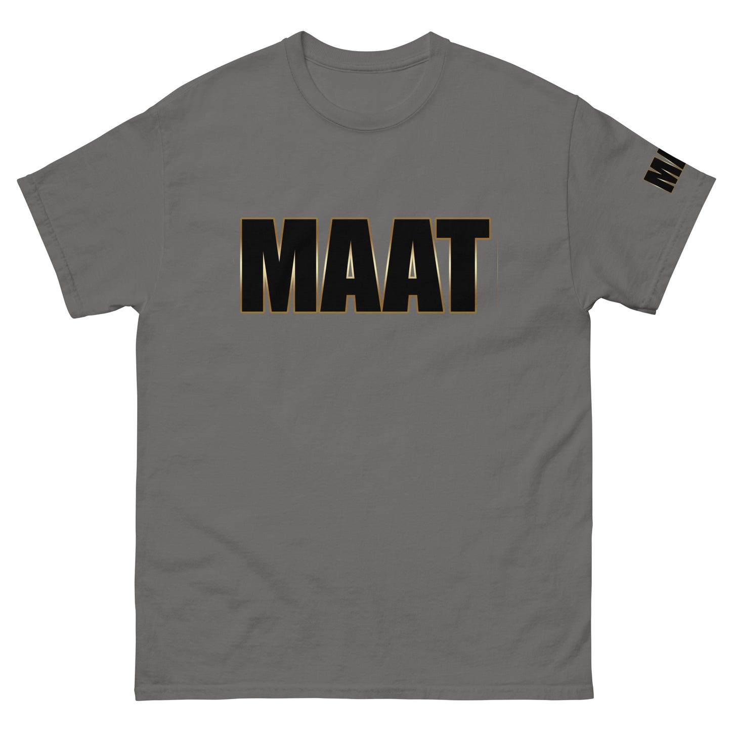 MAAT FOREVER Men's classic tee KEMET