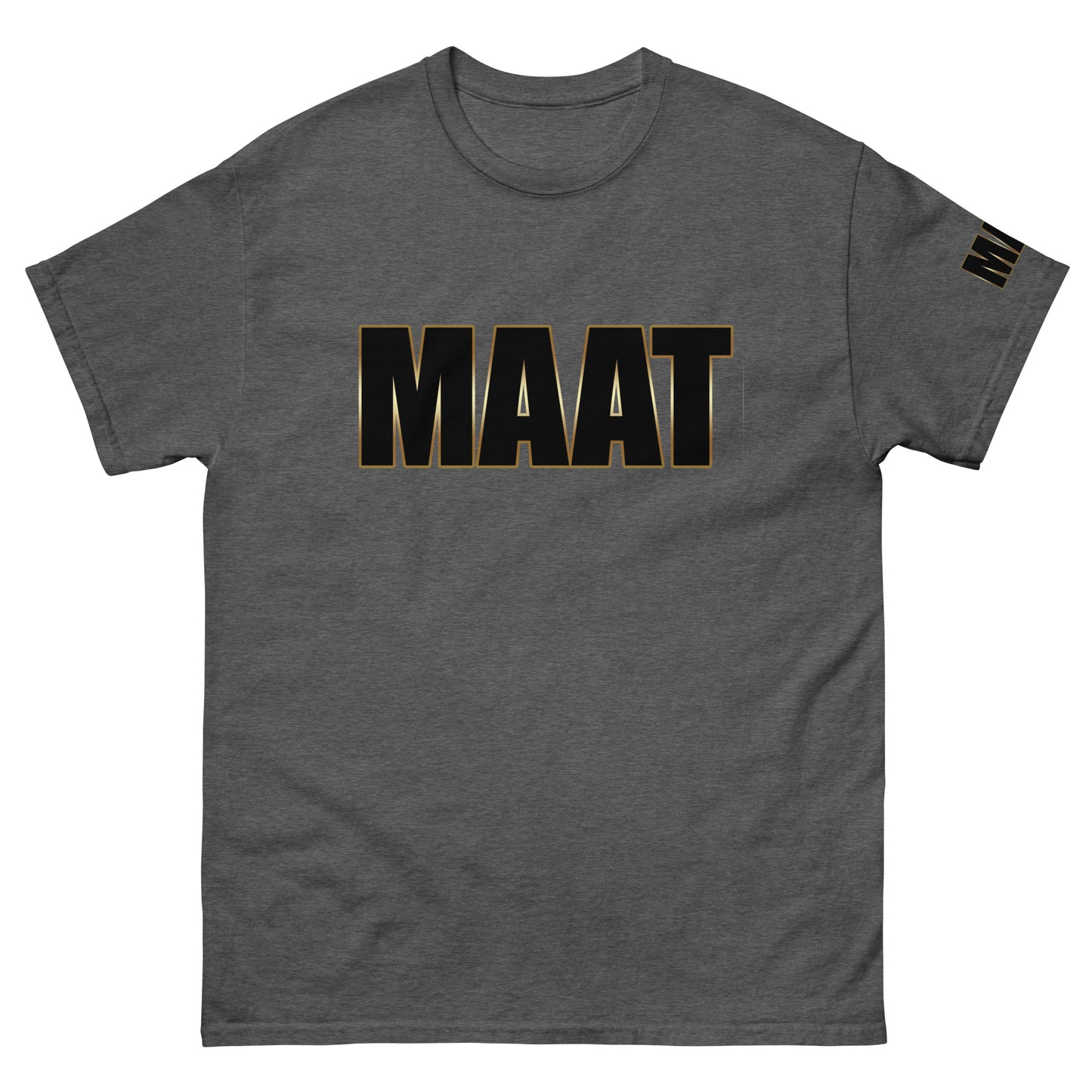 MAAT FOREVER Men's classic tee KEMET