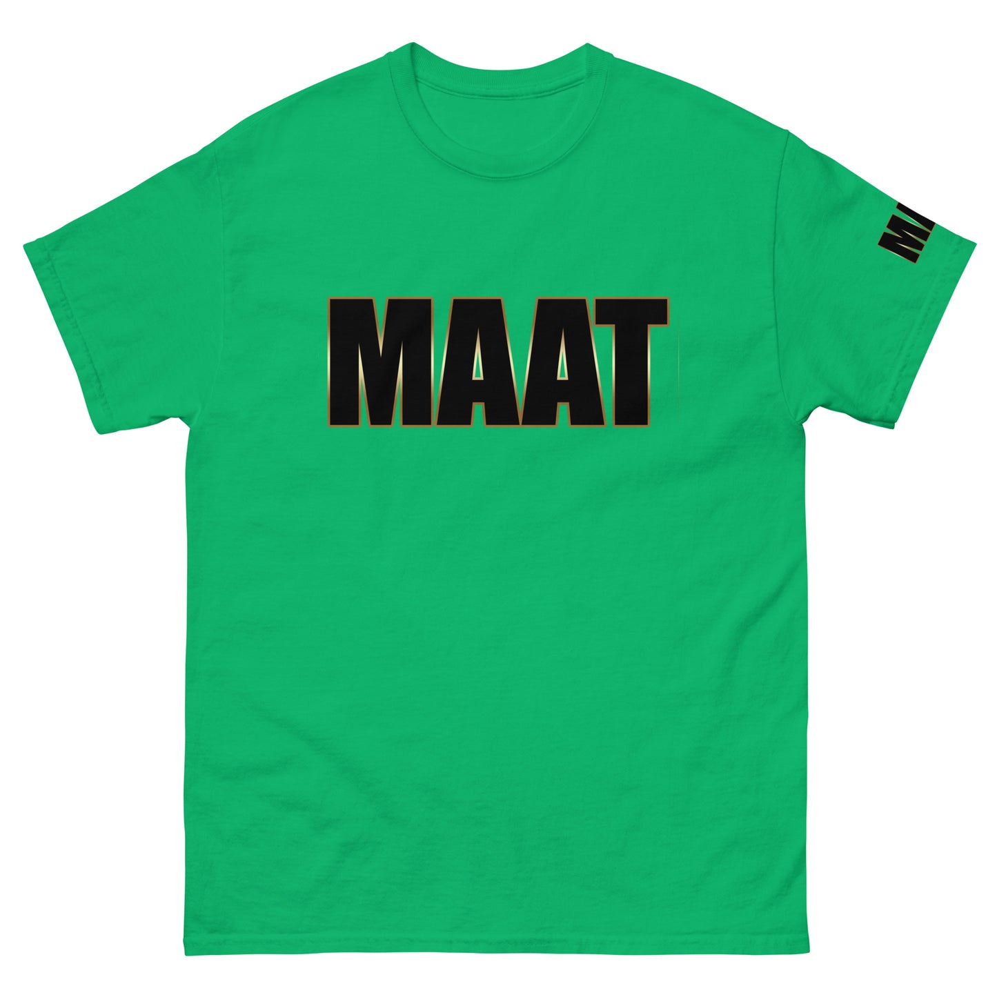 MAAT FOREVER Men's classic tee KEMET