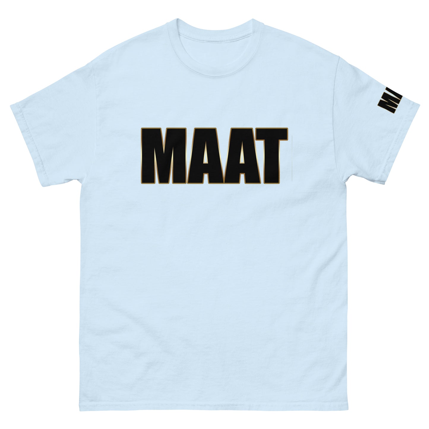 MAAT FOREVER Men's classic tee KEMET
