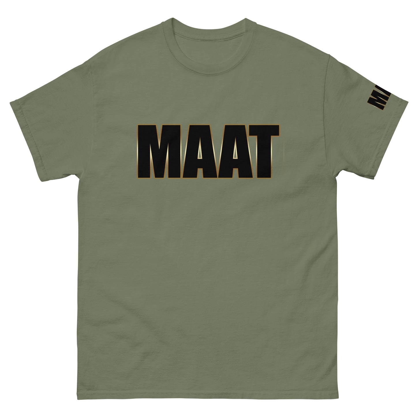 MAAT FOREVER Men's classic tee KEMET