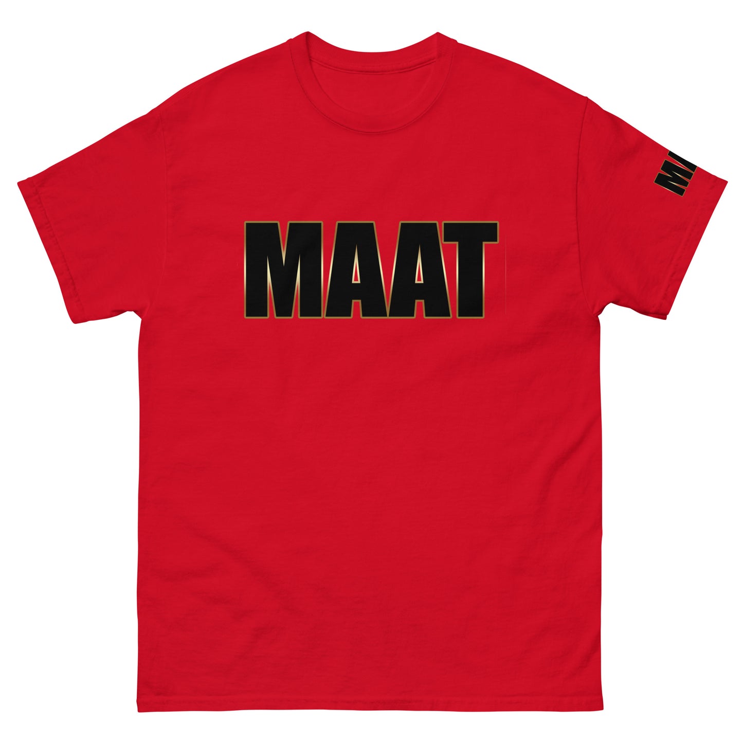MAAT FOREVER Men's classic tee KEMET