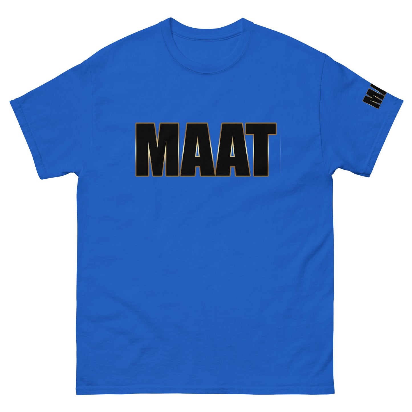 MAAT FOREVER Men's classic tee KEMET