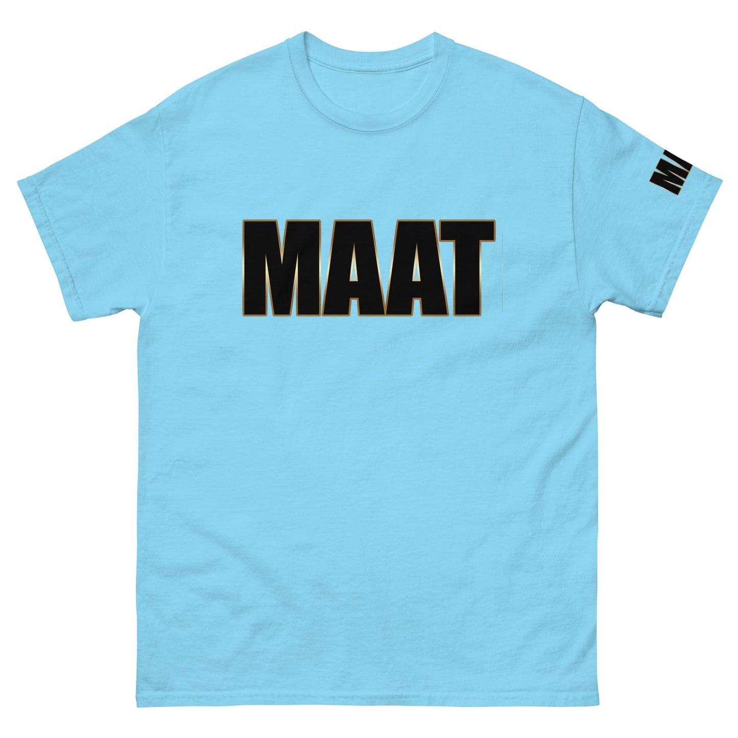 MAAT FOREVER Men's classic tee KEMET