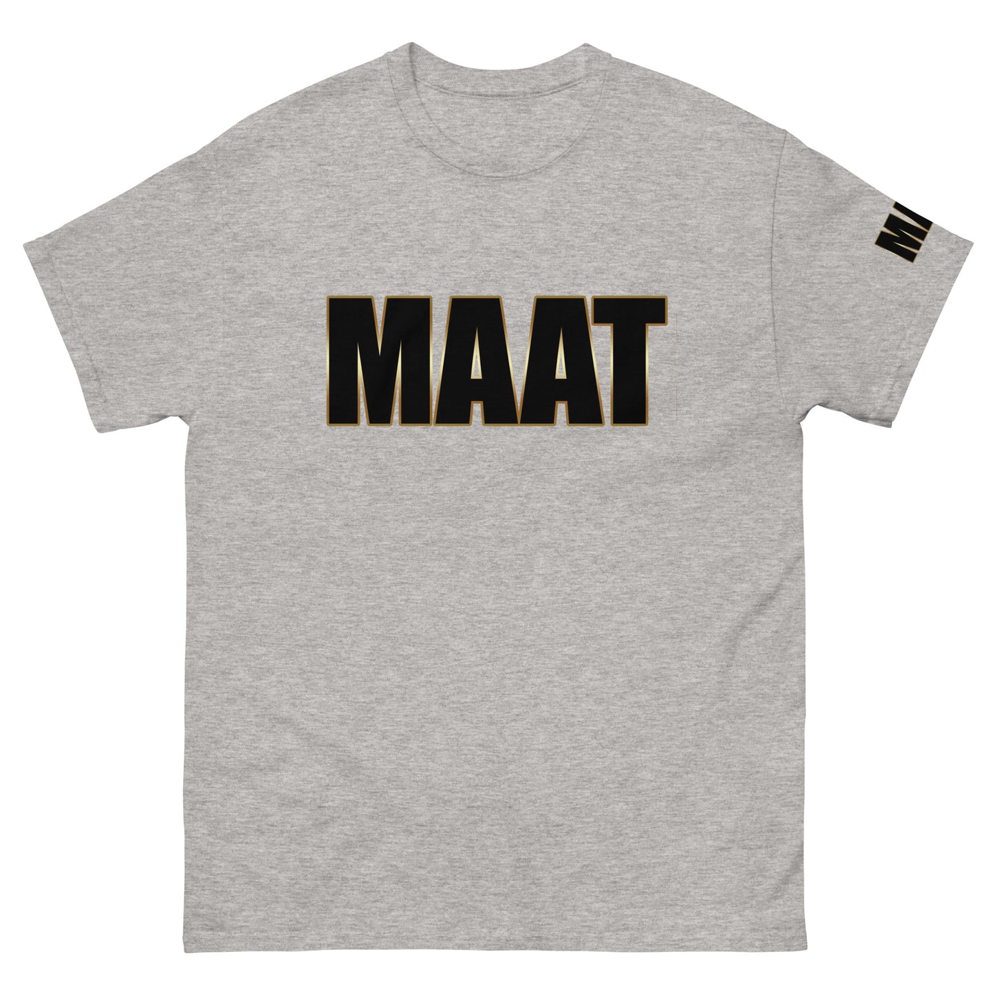 MAAT FOREVER Men's classic tee KEMET